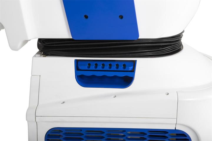Produktbild Bestway Gegenstromanlage 1000W weiss
