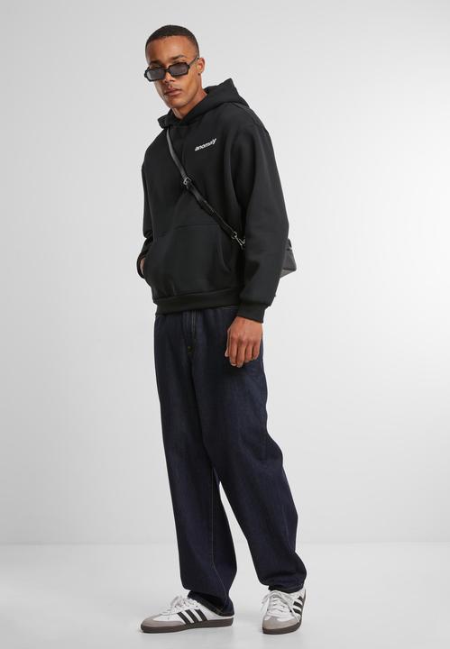 Produktbild Urban Classics Upscale Theory Of Anomaly Fluffy Hoody - 174501 (4XL)