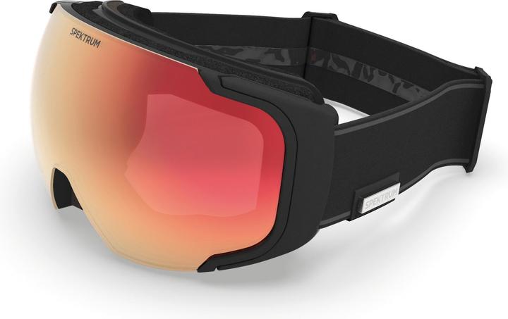 Spektrum Sylarna organic ski goggles