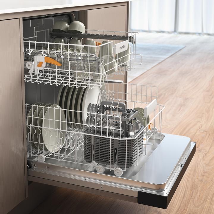 Actual product image Miele G 15410-60 i Active Plus