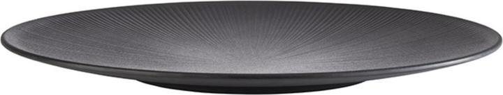 Actual product image APS Teller "NERO" (1 x, 42 cm)