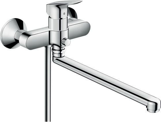 Produktbild hansgrohe Logis
