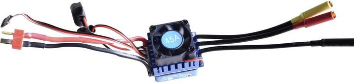 Actual product image Reely Spare part H0072 Brushless drive