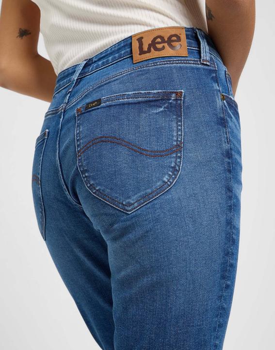 Actual product image Lee Jeans Marion Straight (W32/L31)