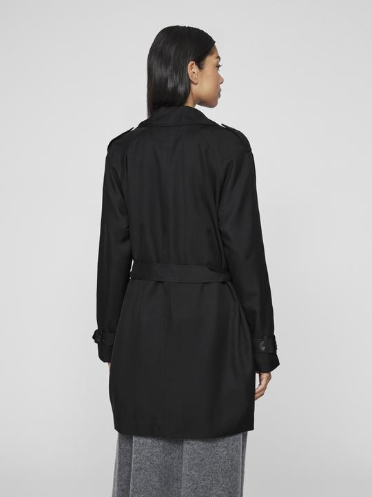 Produktbild Vila Taillengürtel Trenchcoat (34)