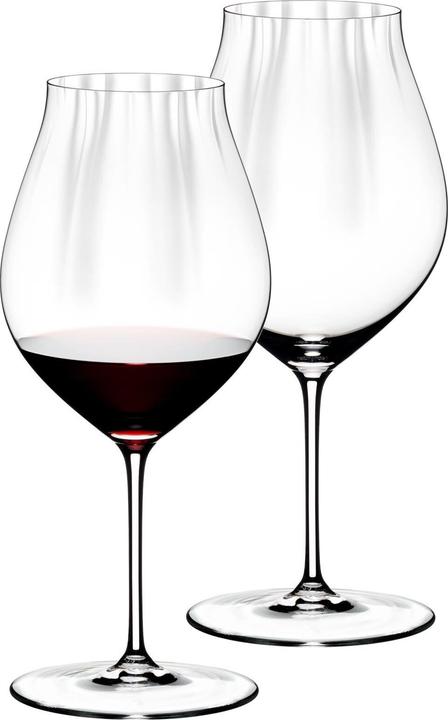 Actual product image Riedel Glass for Pinot Noir (83 cl, 1 Glasses, Red wine glasses)