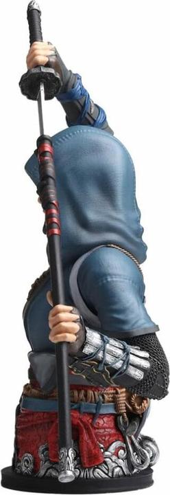 Immagine prodotto Nemesis Now - Assassin's Creed Shadow - Busto di Naoe 30 cm
