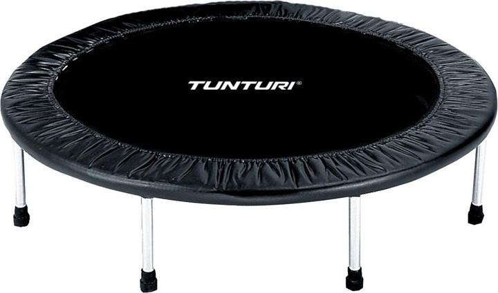 Image du produit Tunturi Funhop Trampolin (125 cm)