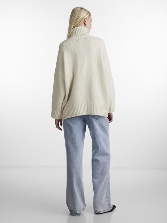 Immagine prodotto Pieces Maglione dolcevita PCNANCY (XS)