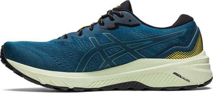 ASICS Performance GT-1000 11 TR Laufschuh Herren (44.5)
