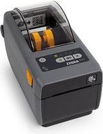 Image du produit Zebra ZD411 - imprimante d'étiquettes - thermique directe - rouleau (5.7 cm) - 300 dpi - jusqu'à 102 (300 dpi)