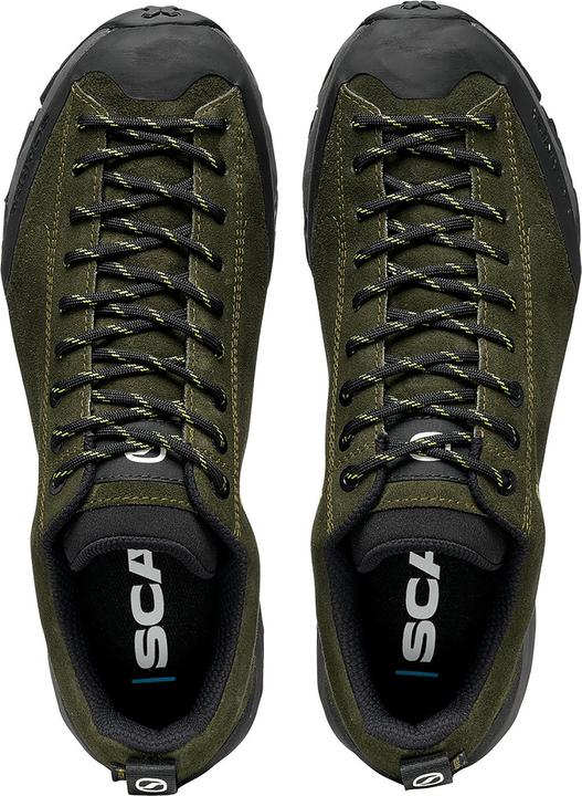 Produktbild Scarpa Mojito Trail GTX (42)