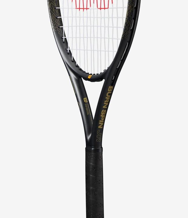 Image du produit Wilson Burn Spin 26 Junior (0, 296 g)