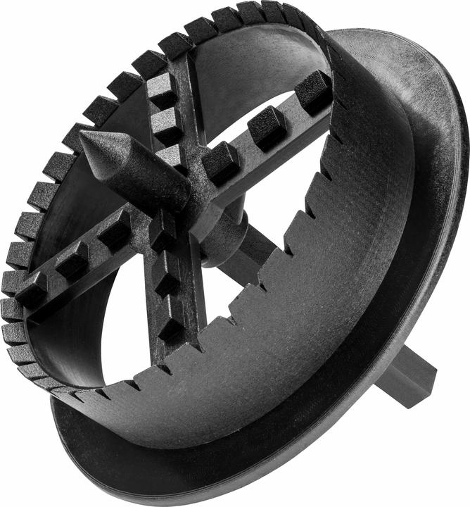 Produktbild Drel Drelschneider für Polystyrol und Wolle 68 mm
