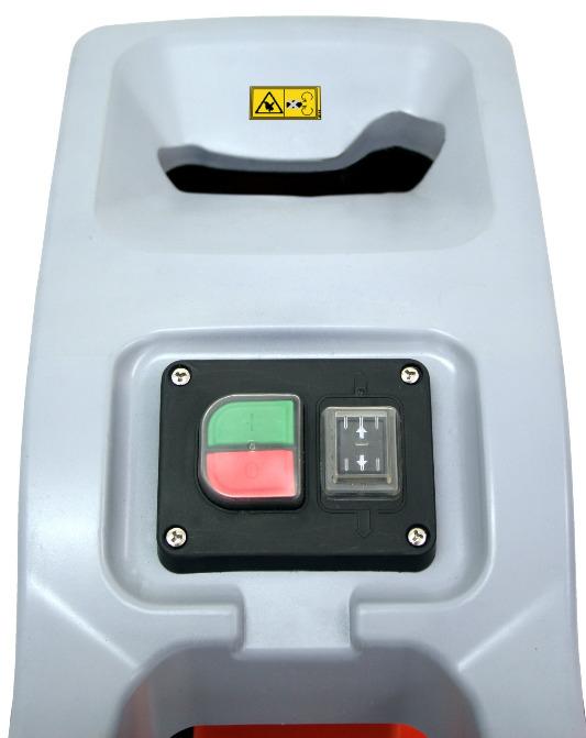 Produktbild Altrad ALF 2800 Silent