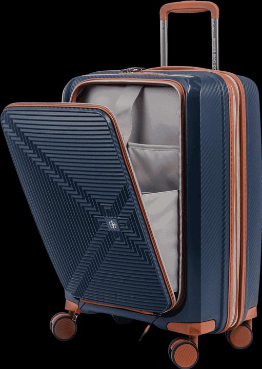 Immagine prodotto Swissbags New Vision (49 l, Bagaglio a mano (fino a 50 litri))