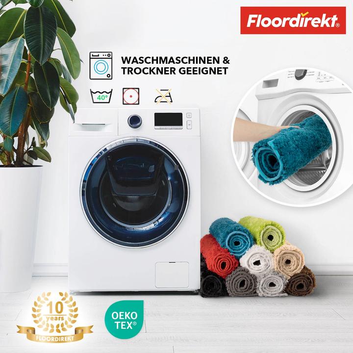 Actual product image Floordirekt Maris (50 x 80 cm)