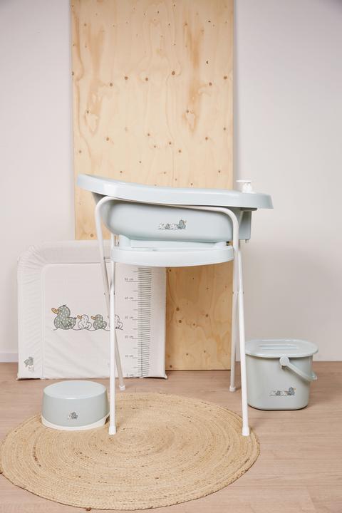 Actual product image Zewi Thermal bath tub with drain hose