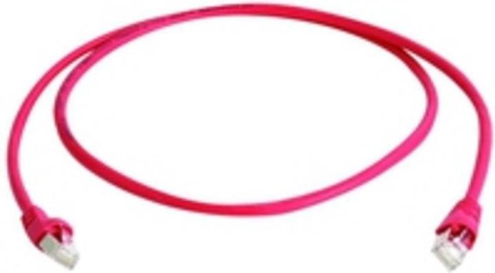 Produktbild Telegärtner Telegartner MP8 FS 600 (S/FTP, CAT6a, 2 m)