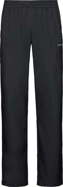 Actual product image Head Club Pants M black (M)