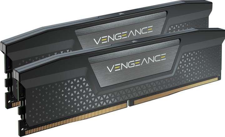 Corsair Vengeance (2 x 32GB, 4800 MHz, DDR5-RAM, DIMM)