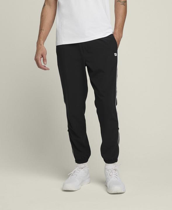 Immagine prodotto Wilson Pantalone Team Uomo Nero (M)