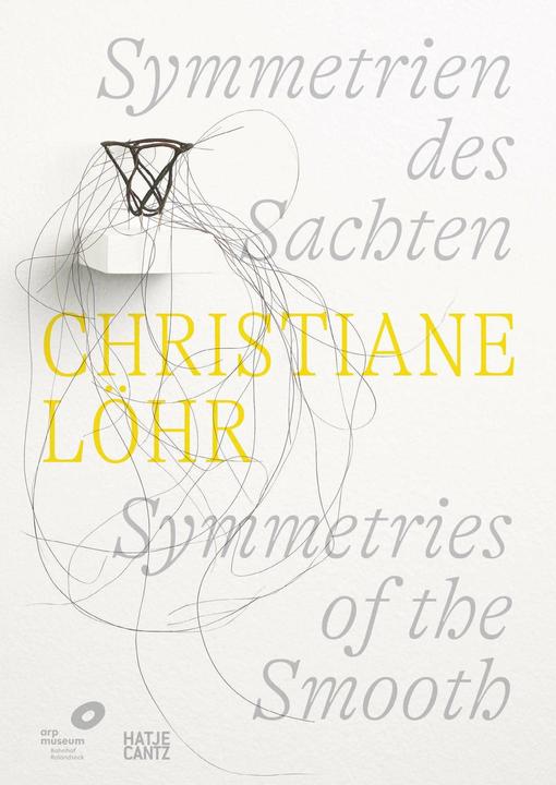 Produktbild Christiane Löhr (Deutsch, Julia Wallner, Astrid von Asten, Jutta Mattern, Bruno Corà, Germano Celant, 2023)