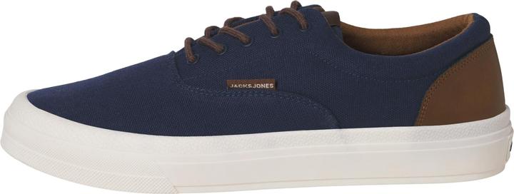 Jack & Jones Jfwislington Canvas Sneaker Noos
