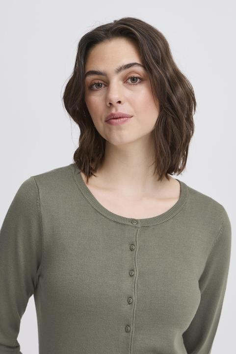 Actual product image Fransa Zubasic 60 Core Essentials (S)