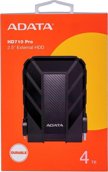 Produktbild Adata AHD710P (4 TB)