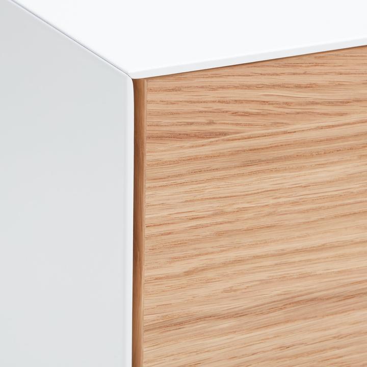 Actual product image micasa Lux (180 x 46 x 37.5 cm)