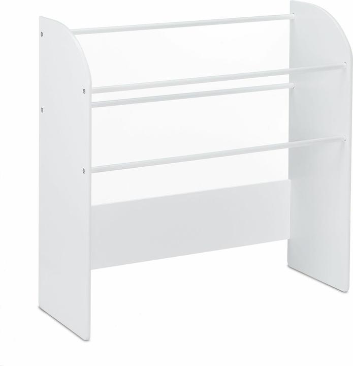 Image du produit Relaxdays Bordure de jardin (189 cm)