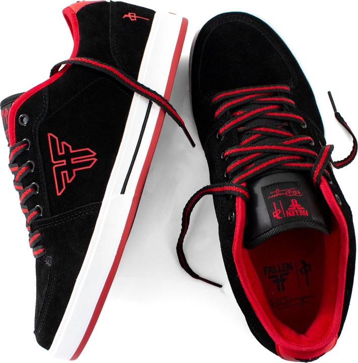 Produktbild Fallen Patriot II RDS (41)