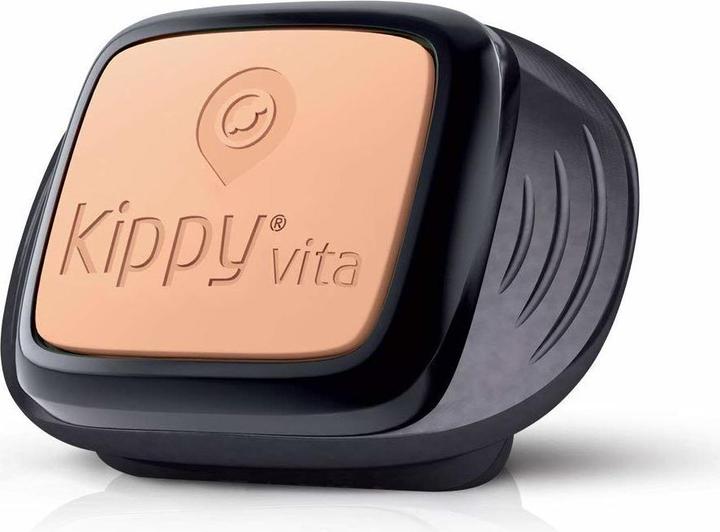 Image du produit Vodafone V-Pet Kippy, noir (Android, iOS)
