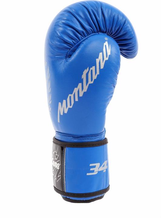 Produktbild Montana boxhandschuhe 34 st (10 OZ, 10)