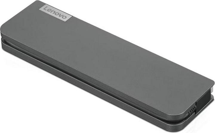 Immagine prodotto Lenovo 40AU0065CH (USB-C, 7 Porti)