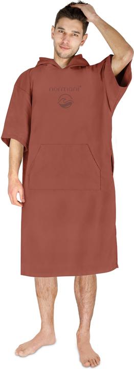 Produktbild Normani Mikrofaser Badeponcho Siargao - 8911 (54)
