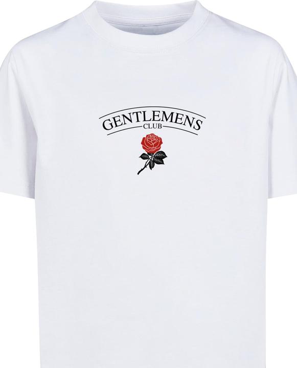 Produktbild Mister Tee MisterTee Gentlements Club Kids Basic Tee - 181223 (158)