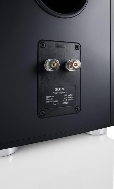 Produktbild Canton GLE 90 (1 Stk., 150 W)