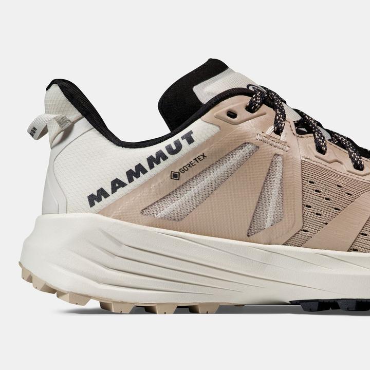 Actual product image Mammut Saentis TR Low GTX Women (39.5)