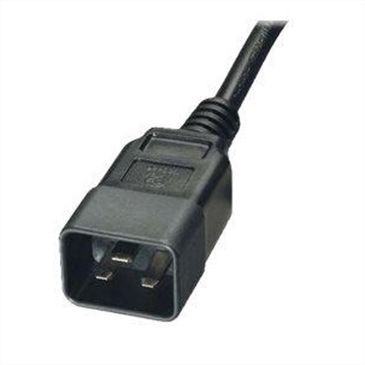 Actual product image Bachmann IT PDU 19" System C19