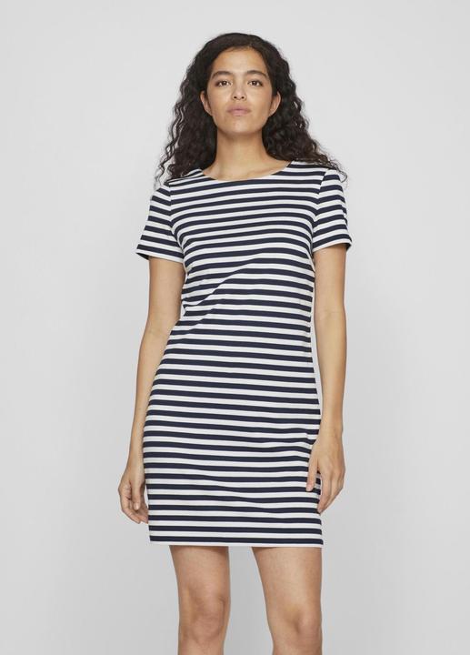 Image du produit Vila Kurzärmeliges Kurzkleid (XXL)