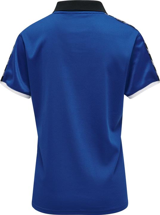 Actual product image hummel Authentic Woman Functional Polo (S)