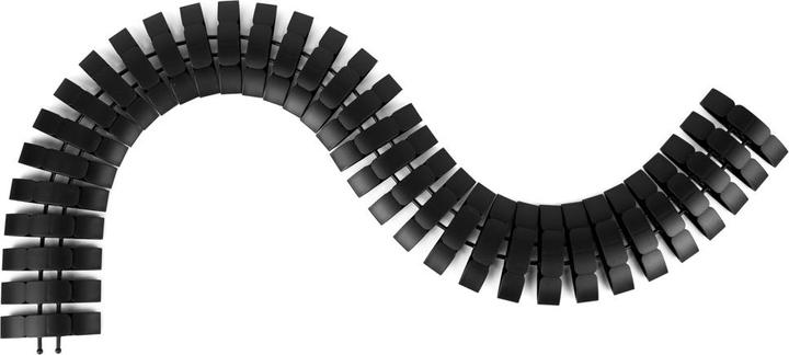 Actual product image Bachmann Cable snake (Cable conduit, 100 cm)