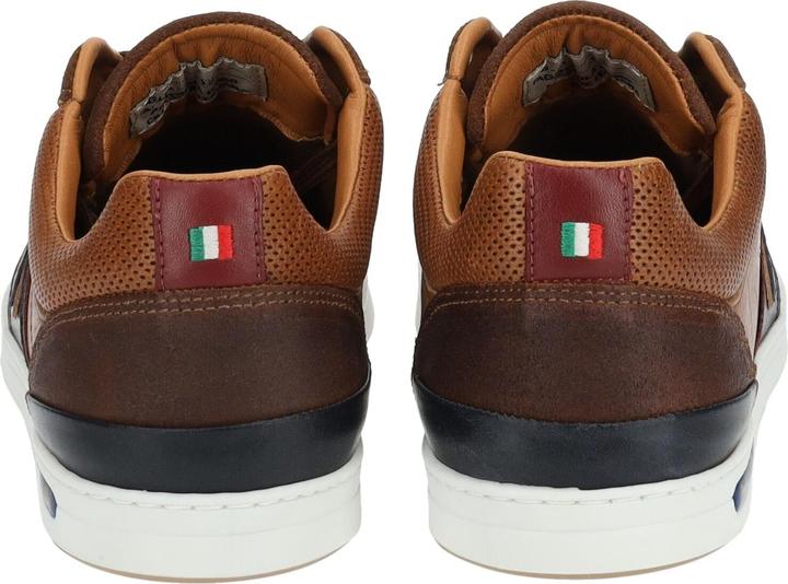 Image du produit Pantofola d'Oro Torretta Uomo Low (43)