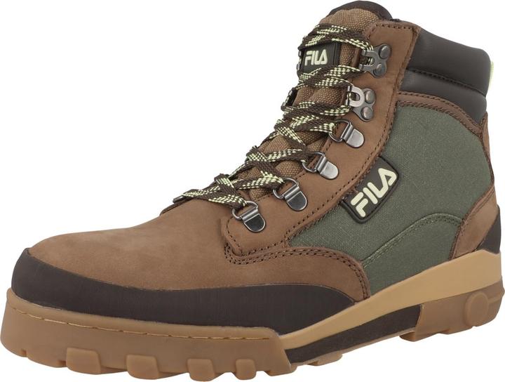 Produktbild FILA GRUNGE II CVS mid (41)
