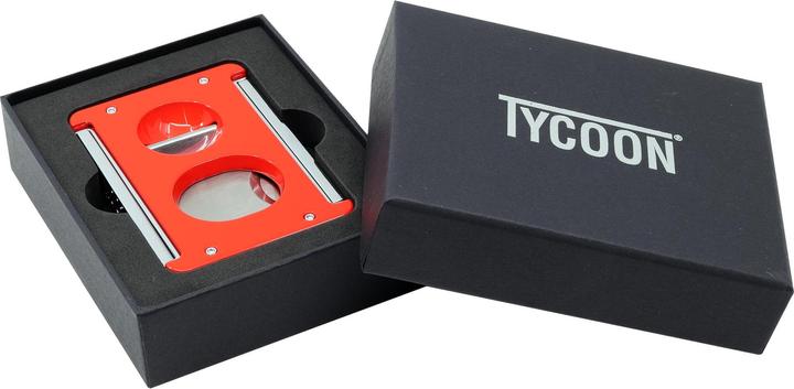 Actual product image Tycoon Multi Tool 4 in 1 Red