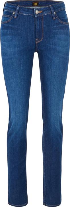 Lee Elly Jeans Slim Fit Night Sky
