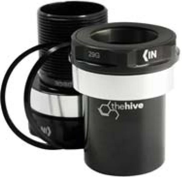 Actual product image e*13 PF30 bottom bracket 68/73/83mm