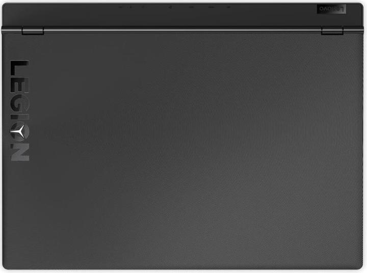 Image du produit Lenovo Legion Y530-15ICH (15.60", Intel Core i7 8750H, 16 Go, 256 Go, CH)